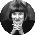 Caryl Churchill Avatar image