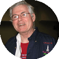 David G. Hartwell Avatar image