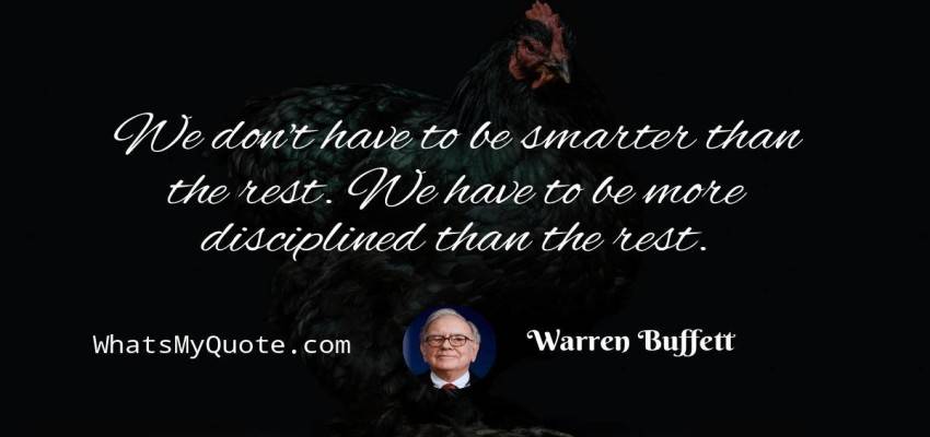 Warren Buffett Quote: “If you don't find a way to make money while you  sleep